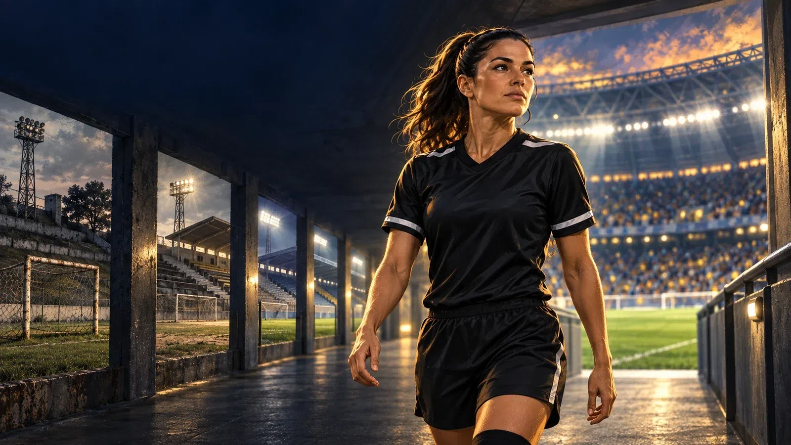 Brasileirão Feminino: o que mudou na competição ao longo das temporadas