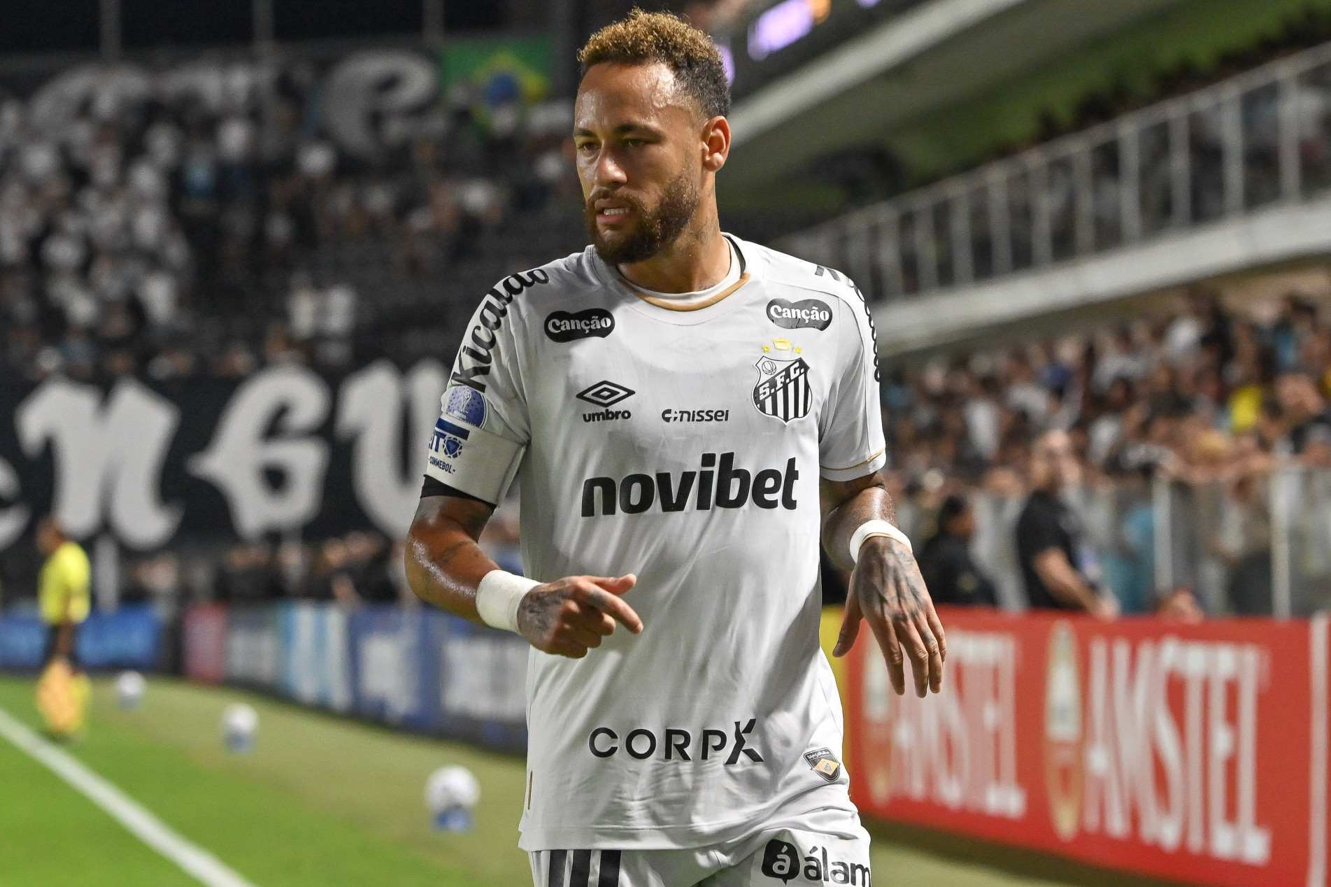 Neymar, Gabigol e Rollheiser juntos? Cuca toma decisão final
