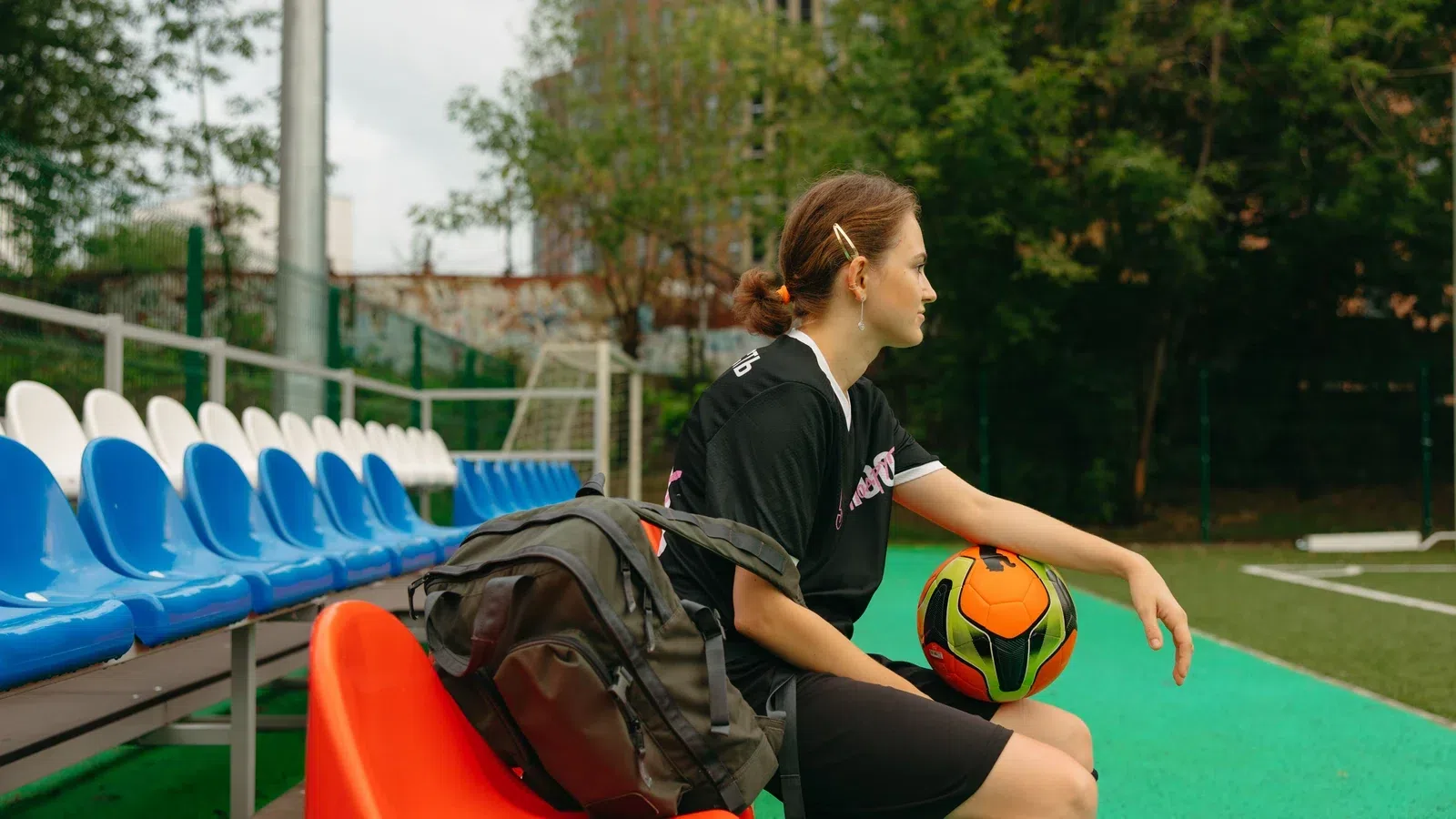Quantas substituições são permitidas no futebol feminino e como funciona a regra