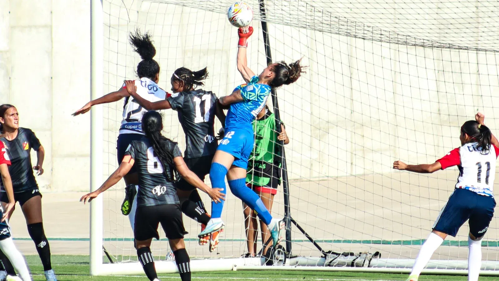 Supercopa Feminina: formato, classificação e importância da competição