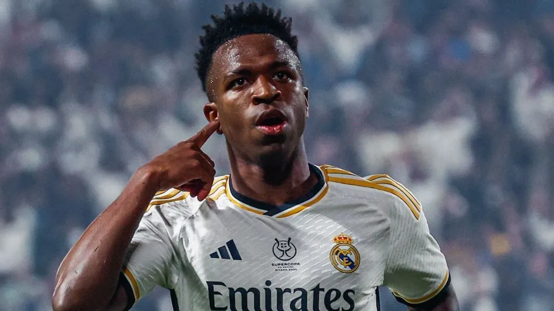 Vini Jr pode deixar o Real Madrid? Clube dá ultimato ao craque